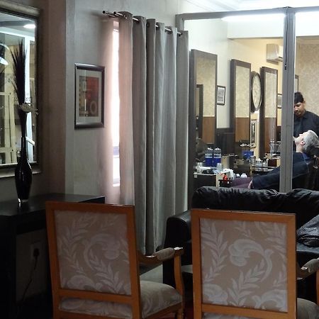 Andaluz Boutique Hotel Durban Bagian luar foto