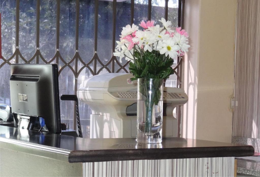 Andaluz Boutique Hotel Durban Bagian luar foto