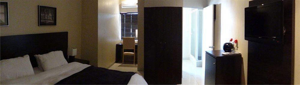 Andaluz Boutique Hotel Durban Bagian luar foto