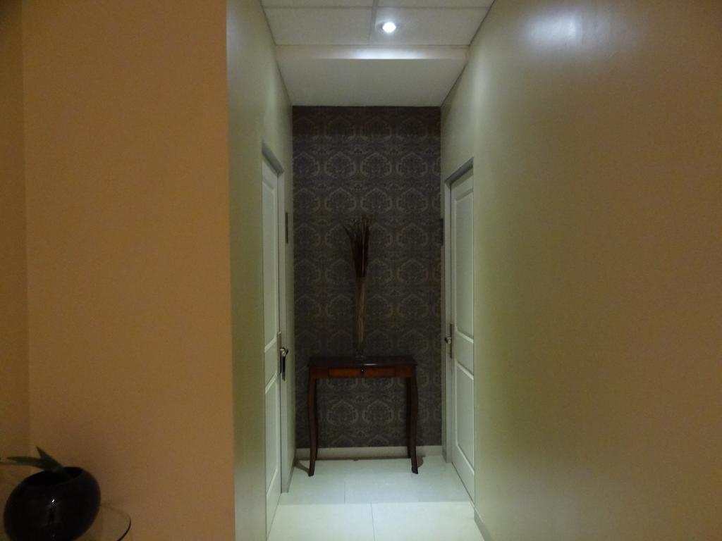 Andaluz Boutique Hotel Durban Bagian luar foto
