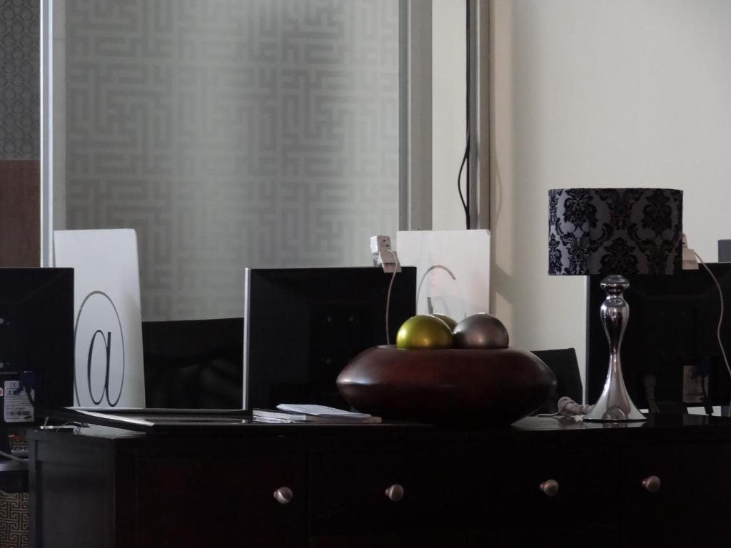 Andaluz Boutique Hotel Durban Bagian luar foto