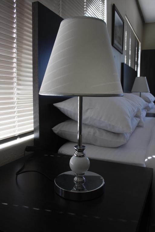 Andaluz Boutique Hotel Durban Ruang foto