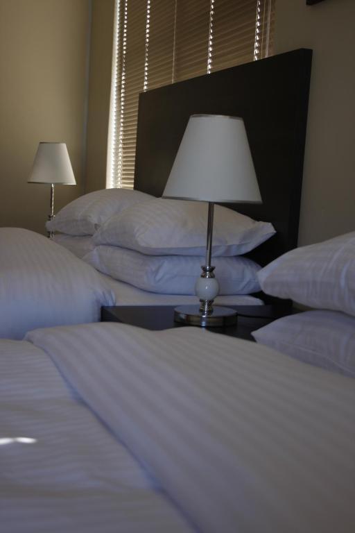 Andaluz Boutique Hotel Durban Ruang foto