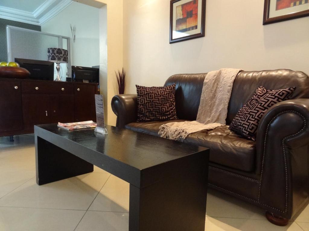 Andaluz Boutique Hotel Durban Bagian luar foto